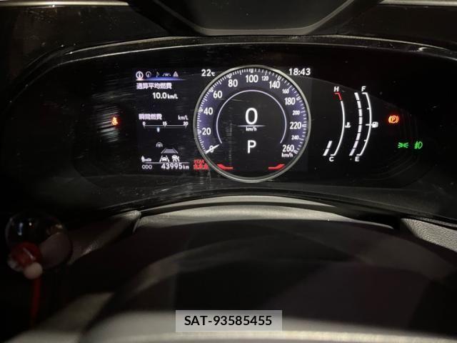 Lexus NX 2022-01 7261846-20