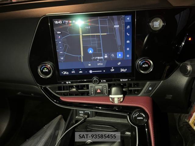 Lexus NX 2022-01 7261846-22