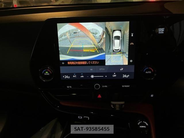 Lexus NX 2022-01 7261846-23