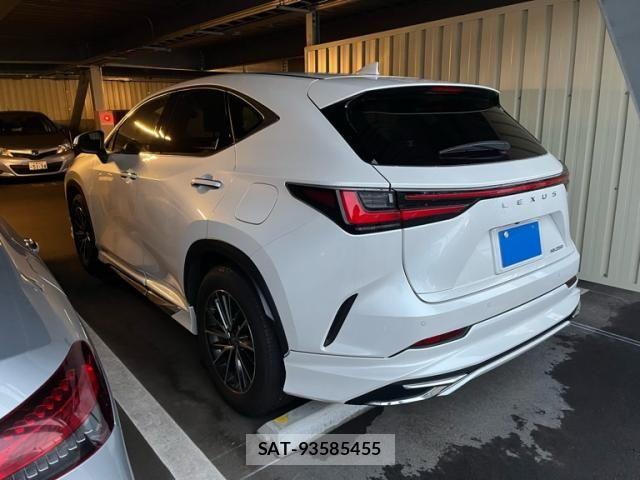 Lexus NX 2022-01 7261846-3