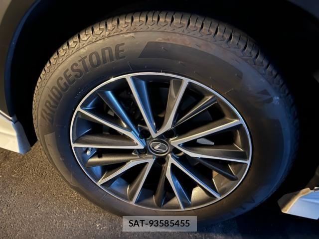 Lexus NX 2022-01 7261846-5