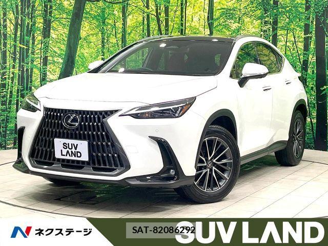Lexus NX 2023-03 7261843-0