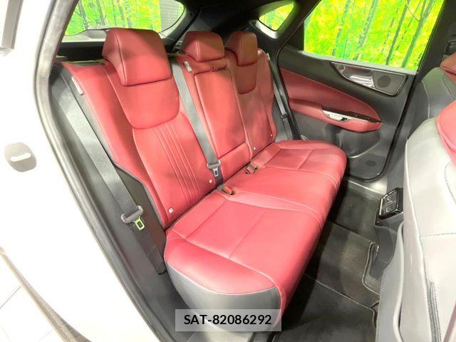 Lexus NX 2023-03 7261843-9