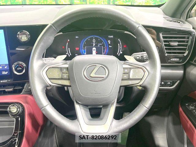 Lexus NX 2023-03 7261843-11
