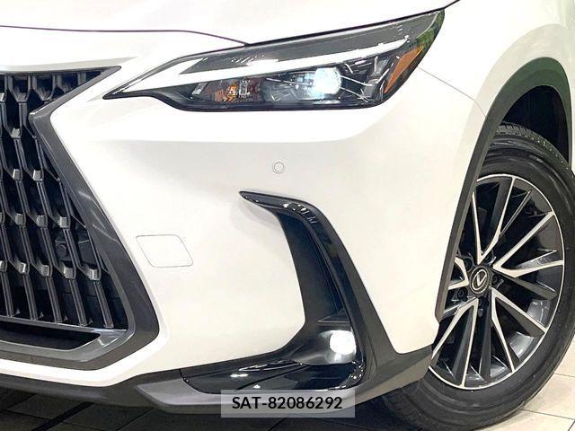 Lexus NX 2023-03 7261843-12