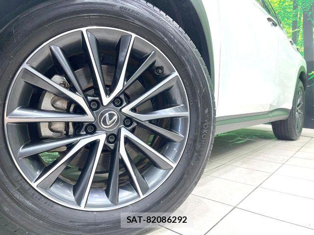 Lexus NX 2023-03 7261843-13