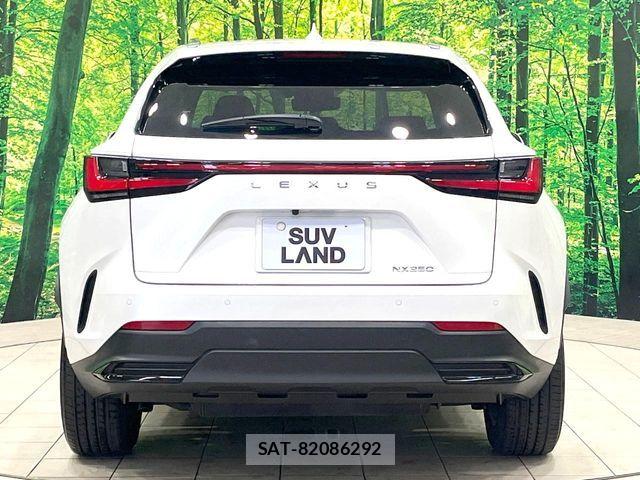 Lexus NX 2023-03 7261843-15