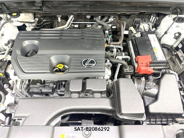 Lexus NX 2023-03 7261843-17