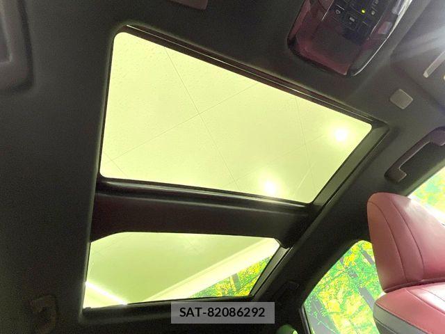 Lexus NX 2023-03 7261843-2