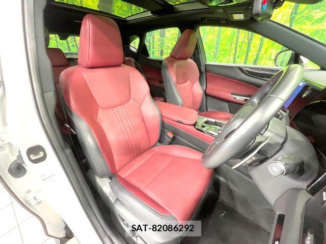 Lexus NX 2023-03 7261843-8