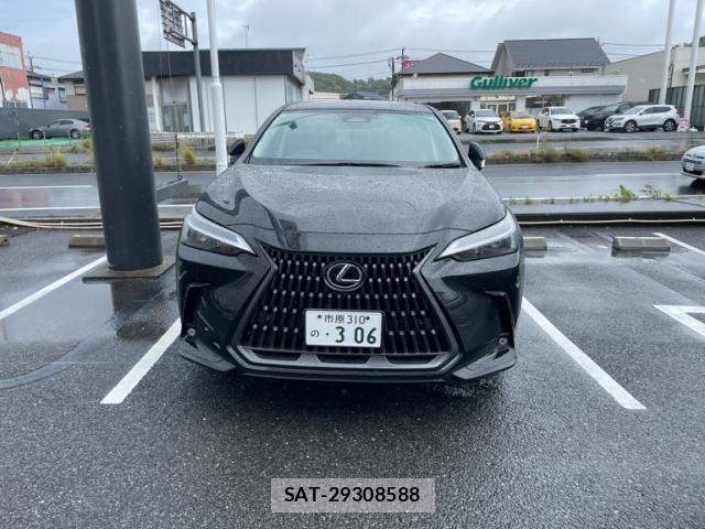 Lexus NX 2024-02 7328049-1