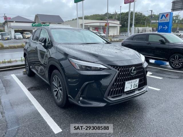 Lexus NX 2024-02 7328049-2