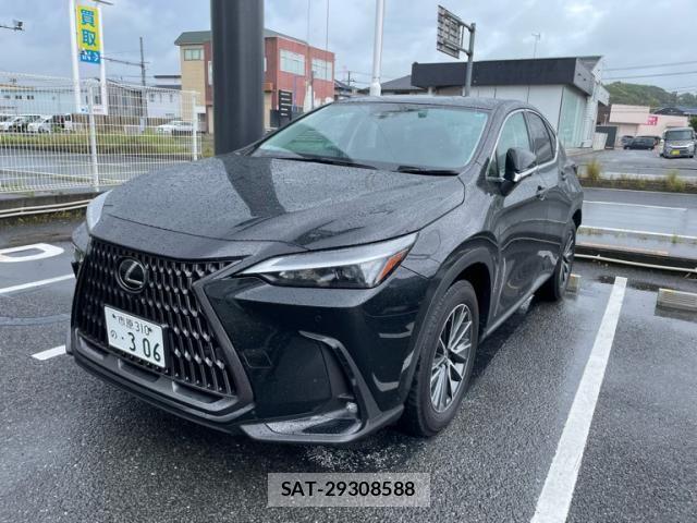 Lexus NX 2024-02 7328049-3