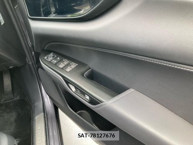 Lexus NX 2024-02 7455423-10