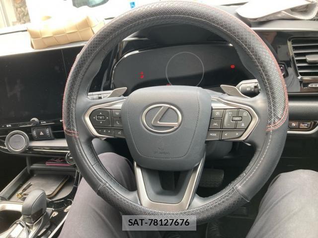 Lexus NX 2024-02 7455423-11