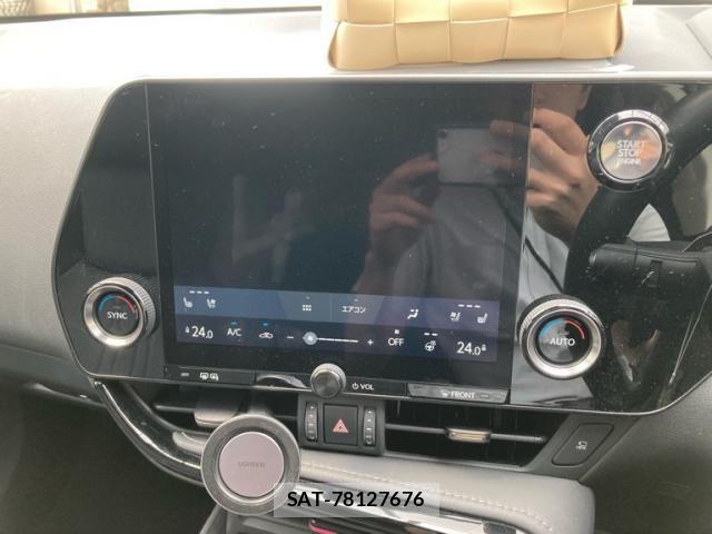 Lexus NX 2024-02 7455423-16