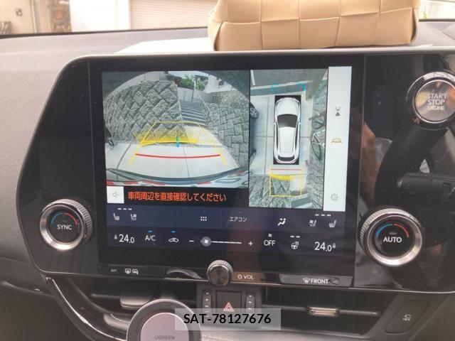 Lexus NX 2024-02 7455423-18