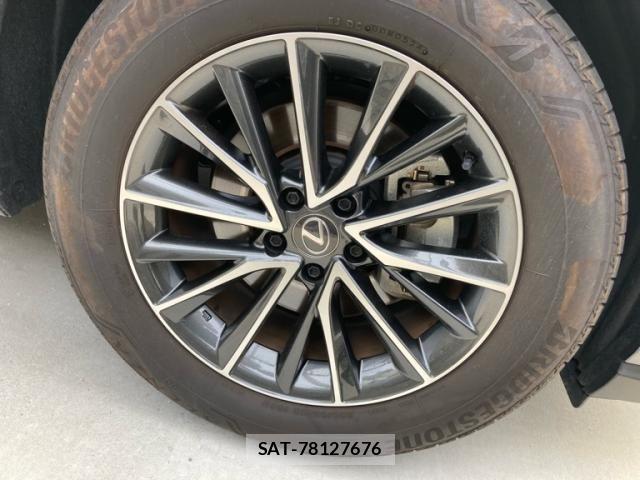 Lexus NX 2024-02 7455423-4