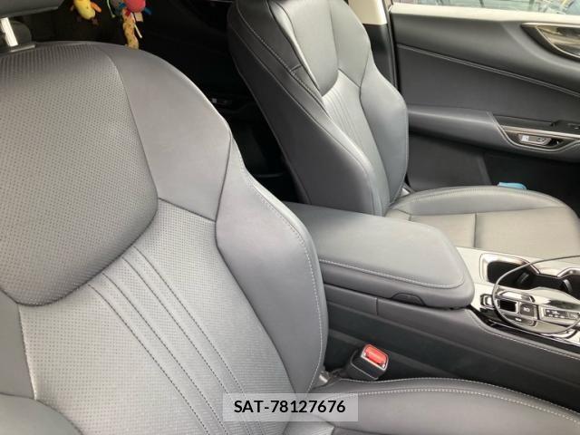 Lexus NX 2024-02 7455423-7