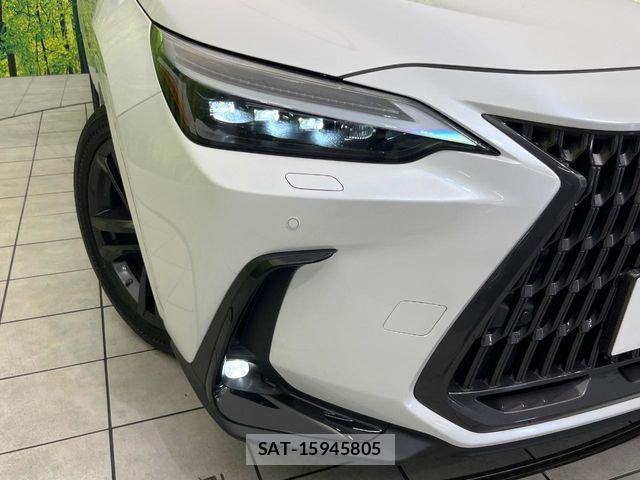 Lexus NX 2022-10 7455424-10