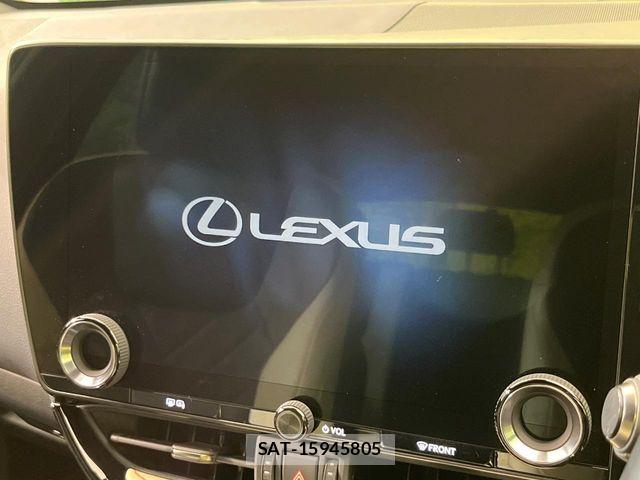 Lexus NX 2022-10 7455424-3
