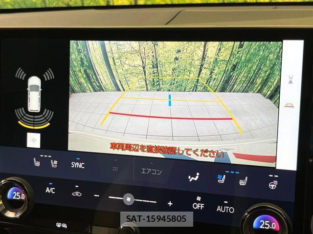 Lexus NX 2022-10 7455424-4