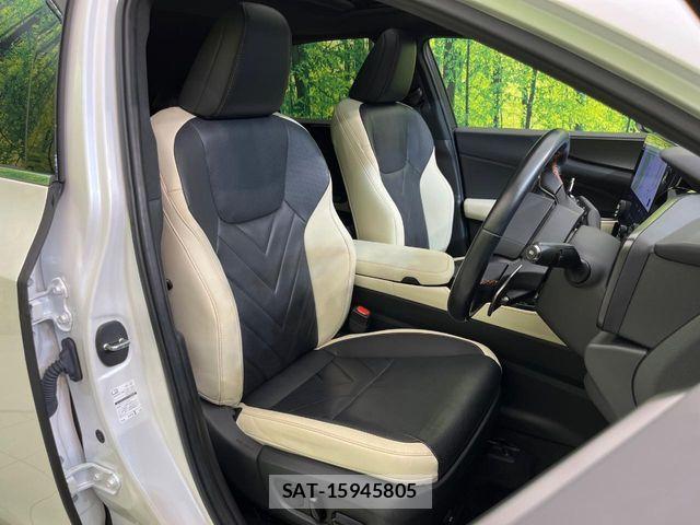 Lexus NX 2022-10 7455424-7
