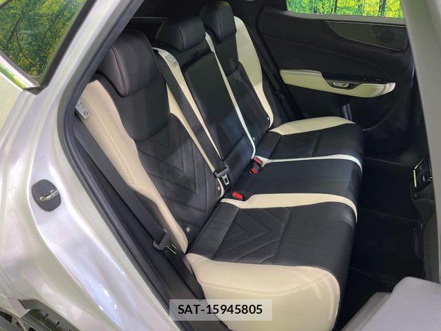 Lexus NX 2022-10 7455424-8