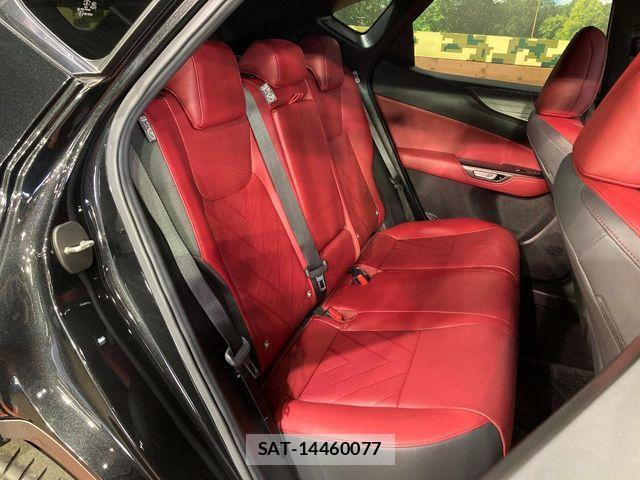 Lexus NX 2023-02 7501287-9