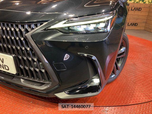 Lexus NX 2023-02 7501287-11