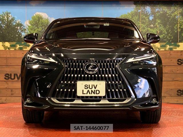 Lexus NX 2023-02 7501287-13