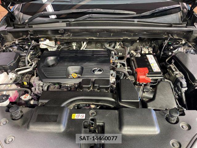 Lexus NX 2023-02 7501287-17