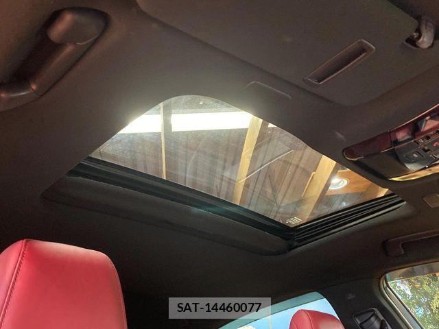 Lexus NX 2023-02 7501287-2