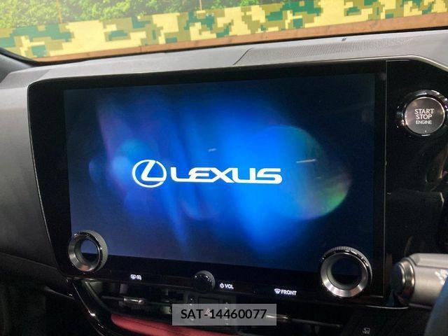 Lexus NX 2023-02 7501287-3