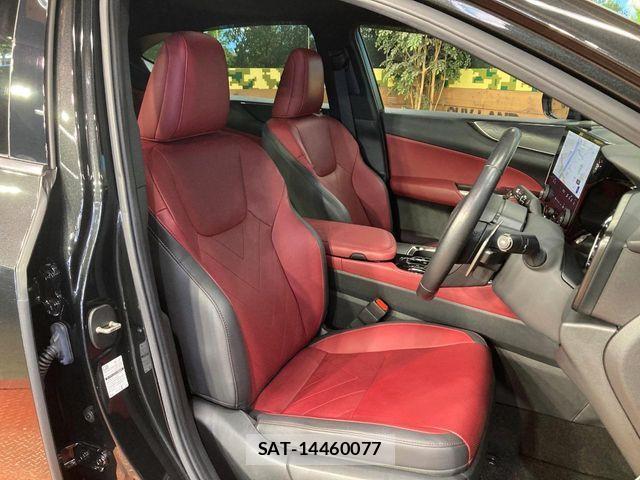 Lexus NX 2023-02 7501287-8