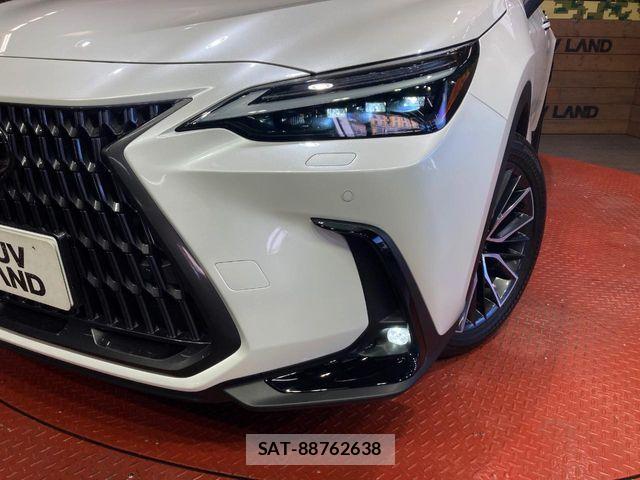 Lexus NX 2023-10 7501289-11