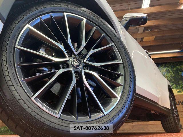 Lexus NX 2023-10 7501289-12