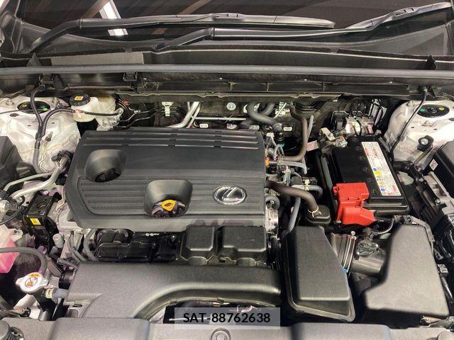Lexus NX 2023-10 7501289-17