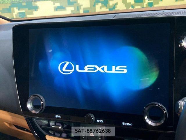 Lexus NX 2023-10 7501289-3