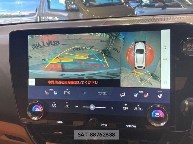 Lexus NX 2023-10 7501289-4