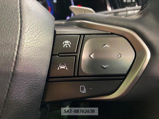 Lexus NX 2023-10 7501289-5