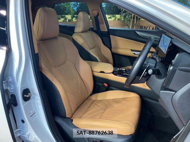 Lexus NX 2023-10 7501289-8