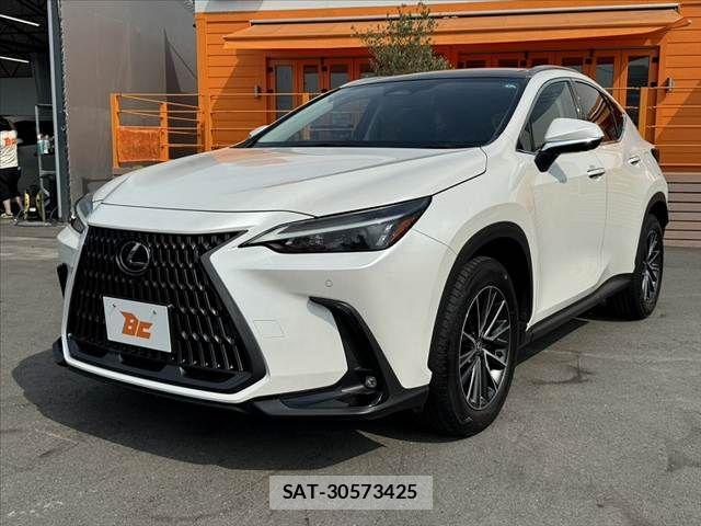 Lexus NX 2023-03 7617683-9