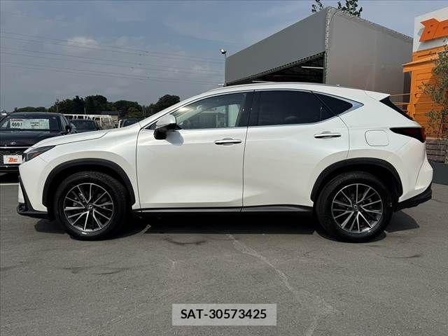 Lexus NX 2023-03 7617683-10
