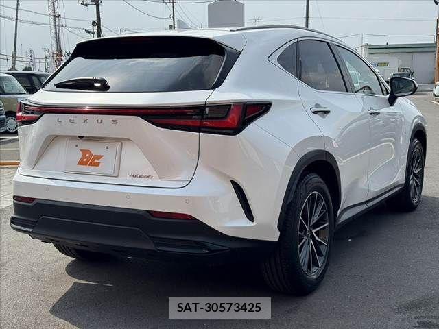 Lexus NX 2023-03 7617683-14