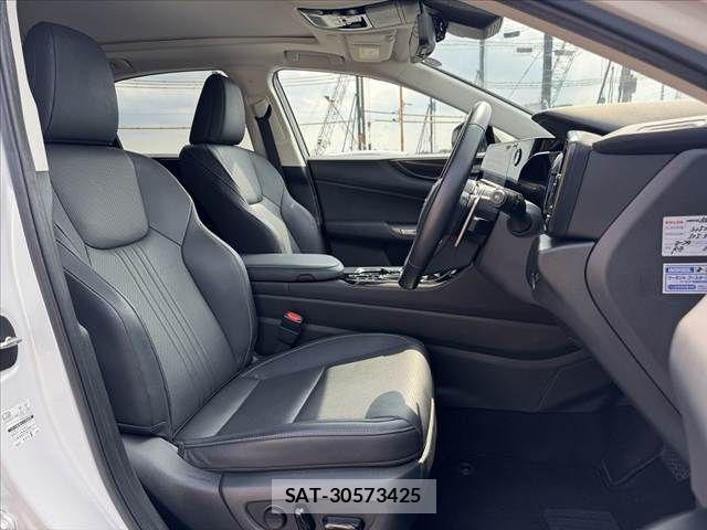 Lexus NX 2023-03 7617683-15