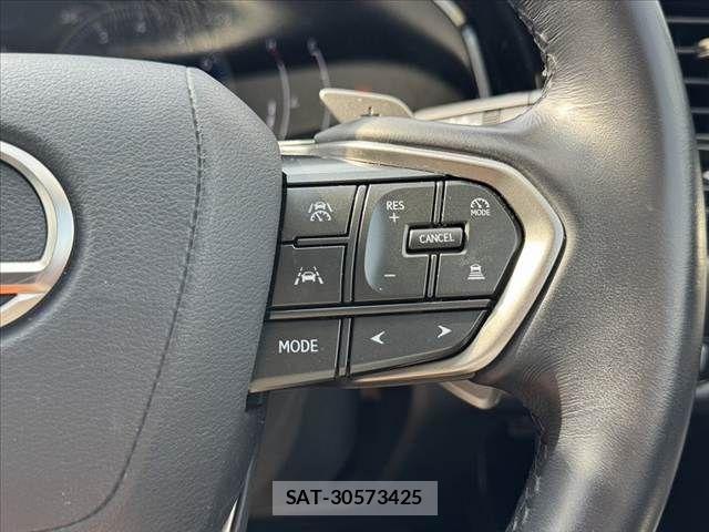 Lexus NX 2023-03 7617683-26