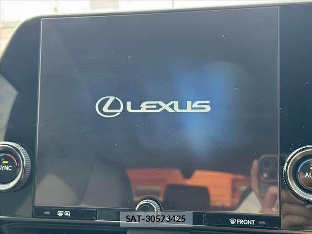 Lexus NX 2023-03 7617683-2