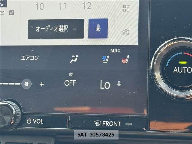 Lexus NX 2023-03 7617683-3