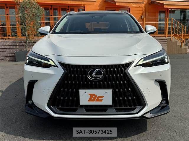 Lexus NX 2023-03 7617683-8